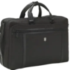 Werks Professional 2.0, 2-Way Carry Laptop Bag, Black