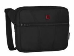 Wenger, BC Style Bag, Sacoche, Black