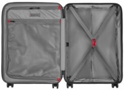 Wenger Legacy HS, Legacy - DC Medium, Red 6 Wenger Legacy HS, Legacy - DC Medium, Red