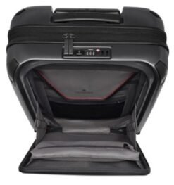 Spectra 3.0, Exp. Global Carry-On, Black