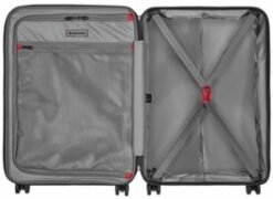 Wenger Legacy HS, Legacy - DC Large, Red