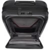 Spectra 3.0, Exp. Frequent Flyer Carry-On, Black