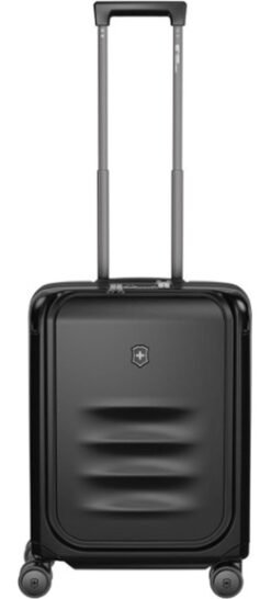 Spectra 3.0, Exp. Frequent Flyer Carry-On, Black