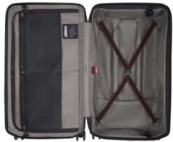 Spectra 3.0, Exp. Medium Case, Black