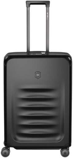 Spectra 3.0, Exp. Medium Case, Black