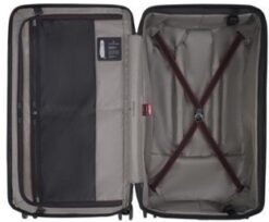 Spectra 3.0, Exp. Large Case, Black