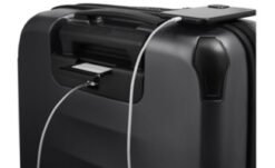 Spectra 3.0, Exp. Large Case, Black