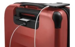 Spectra 3.0, Exp. Global Carry-On, Victorinox Red