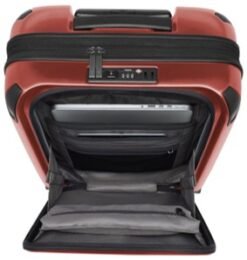 Spectra 3.0, Exp. Frequent Flyer Carry-On, Victorinox Red