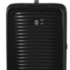 Airox, Global Hardside Carry-on, Black
