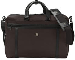 Werks Professional 2.0, 2-Way Carry Laptop Bag, Dark E