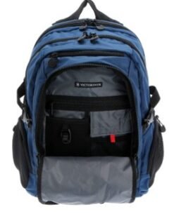Victorinox Backpack Sports Pilot, Blue