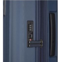 Werks Traveler 6.0, 29" Large Case, Hardside, Blue 9 Werks Traveler 6.0, 29