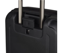 Werks Traveler 6.0, 29" Large Case, Hardside, Black