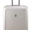 Connex, 20" Global Hardside Carry-On, Grey