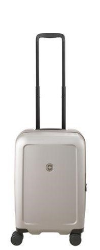 Connex, 20" Frequent Flyer Hardside Carry-On, Grey 6 Connex, 20" Frequent Flyer Hardside Carry-On, Grey