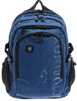 Victorinox Backpack Sports Pilot, Blue