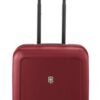 Connex, 20" Global Hardside Carry-On, Red