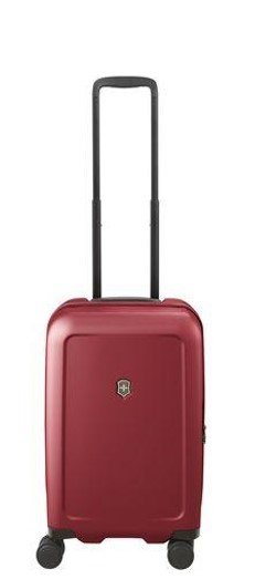 Connex, 20" Frequent Flyer Hardside Carry-On, Red 5 Connex, 20" Frequent Flyer Hardside Carry-On, Red