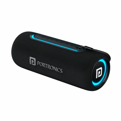 Resound 2 15Watt HD Bluetooth Speaker with RGB Lights