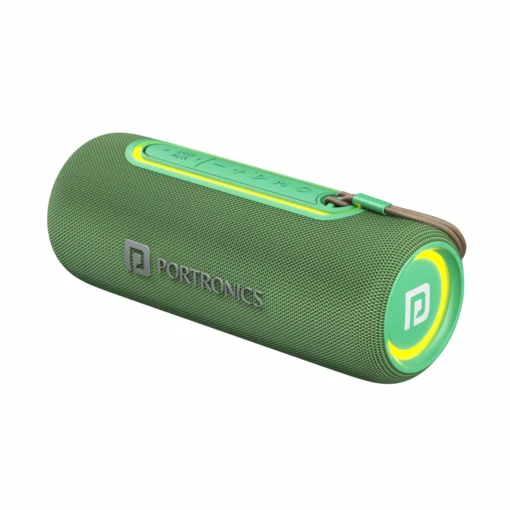 Resound 2 15Watt HD Bluetooth Speaker with RGB Lights