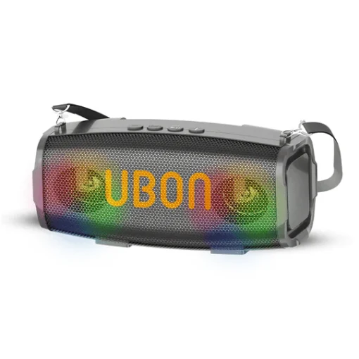 UBON SP-65 Shahenshah to rule hearts with music