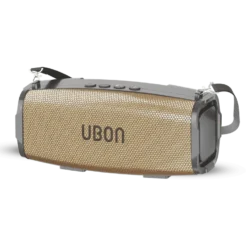 UBON New SP-65 G Gold Speaker