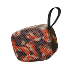 Ubon Grenade Military Series SP-8065 Portable Wireless Speaker