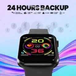 Ubon Fitguru 4.0 SW-61 Smart Watch