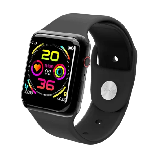 Ubon Fitguru 4.0 SW-61 Smart Watch