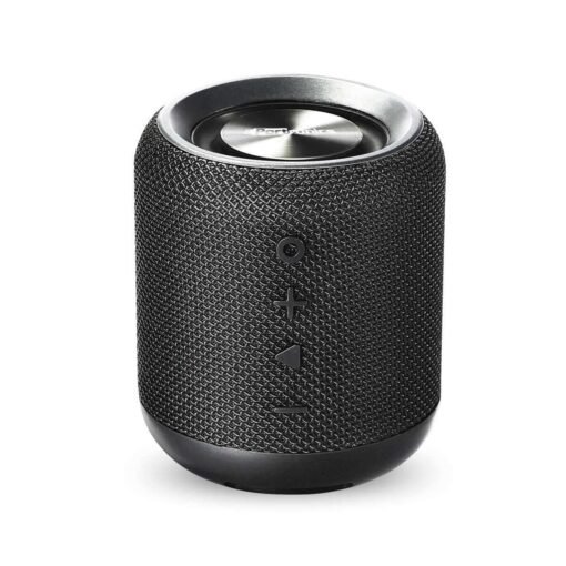 Sound Drum Portable Bluetooth Speaker with FM & USB