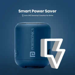 Sound Drum1 10W TWS Portable Bluetooth Speaker