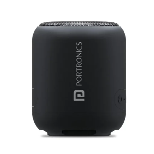 Sound Drum1 10W TWS Portable Bluetooth Speaker