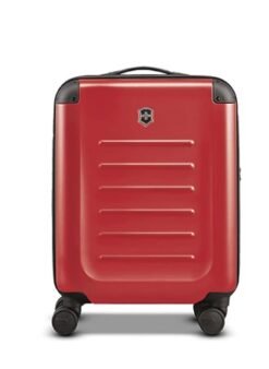 Spectra 2.0, 20" Global Carry-On, Red