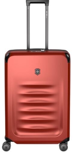 Spectra 3.0, Exp. Large Case, Victorinox Red 7 Spectra 3.0, Exp. Large Case, Victorinox Red