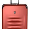 Spectra 3.0, Exp. Medium Case, Victorinox Red 2 Spectra 3.0, Exp. Medium Case, Victorinox Red