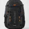 Techpacks - Eiger X 45 L TechPack Black