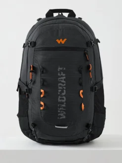 Techpacks - Eiger X 45 L TechPack Black