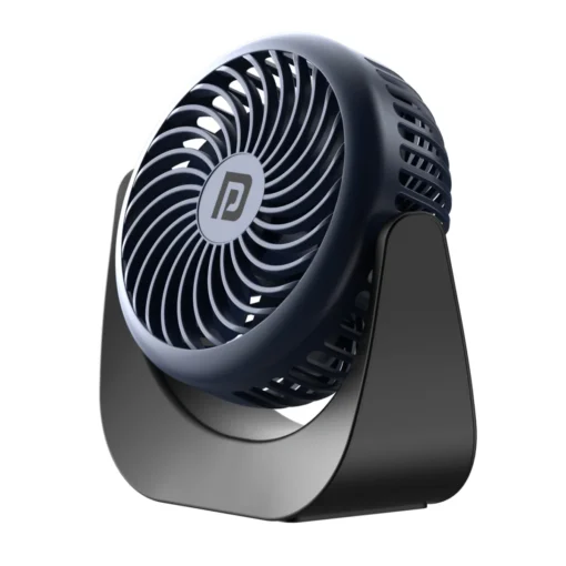 Toofan Portable Mini Table Fan