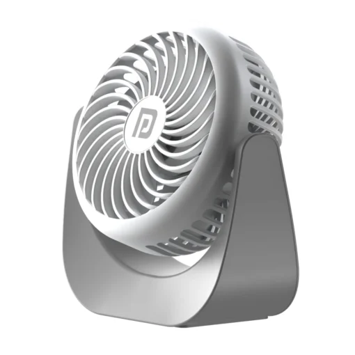 Toofan Portable Mini Table Fan