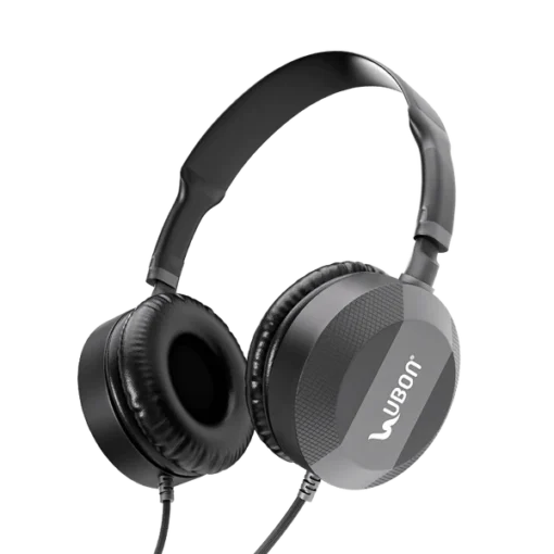 Ubon Zoom Bass UB-215 Wired Headphones