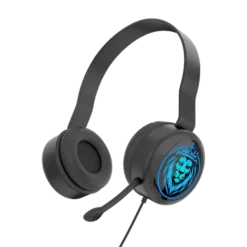 Ubon Tiger Series GHP-25000 Gaming Headphones