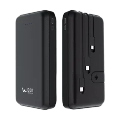 Ubon PB-X90 Travel King 20000mAh Power Bank
