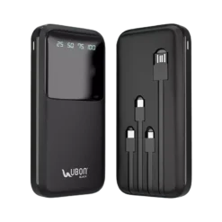Ubon PB-X17 Power Jar 10000mAh Power Bank