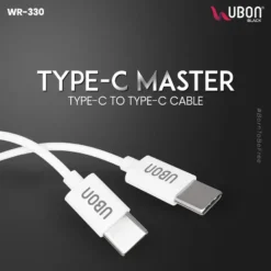 UBON Power Master WR-330 Cable