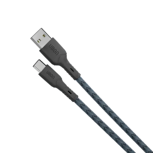 UBON Power Master WR-402 Type-C Cable