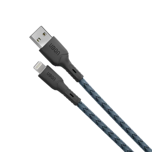 UBON Power Master WR-403 I Phone Cable