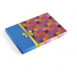 6p Fruit & Nut Dry Fruit Box