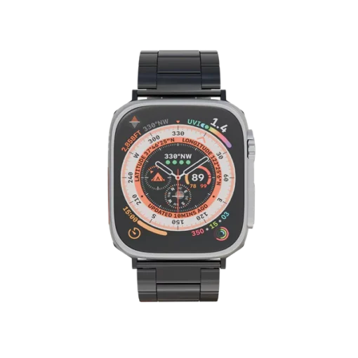 Ubon Fitguru SW-141 Smart Watch