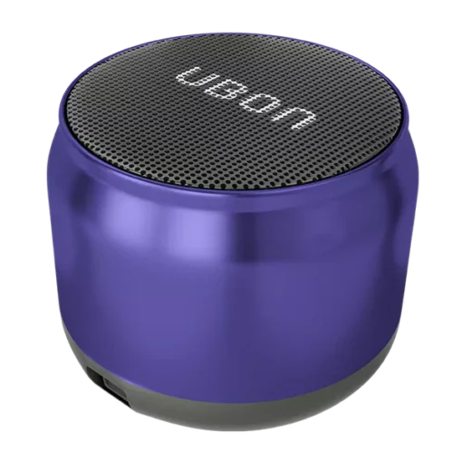 Ubon Sound Boom SP-8035 Truly Wireless Speaker
